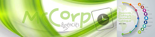 McCorp Agencies